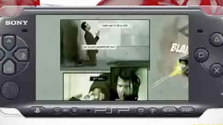 The PSP to Feature the World's Largest Comic Book Store?
